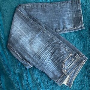 Vigoss Straight Blue Jeans